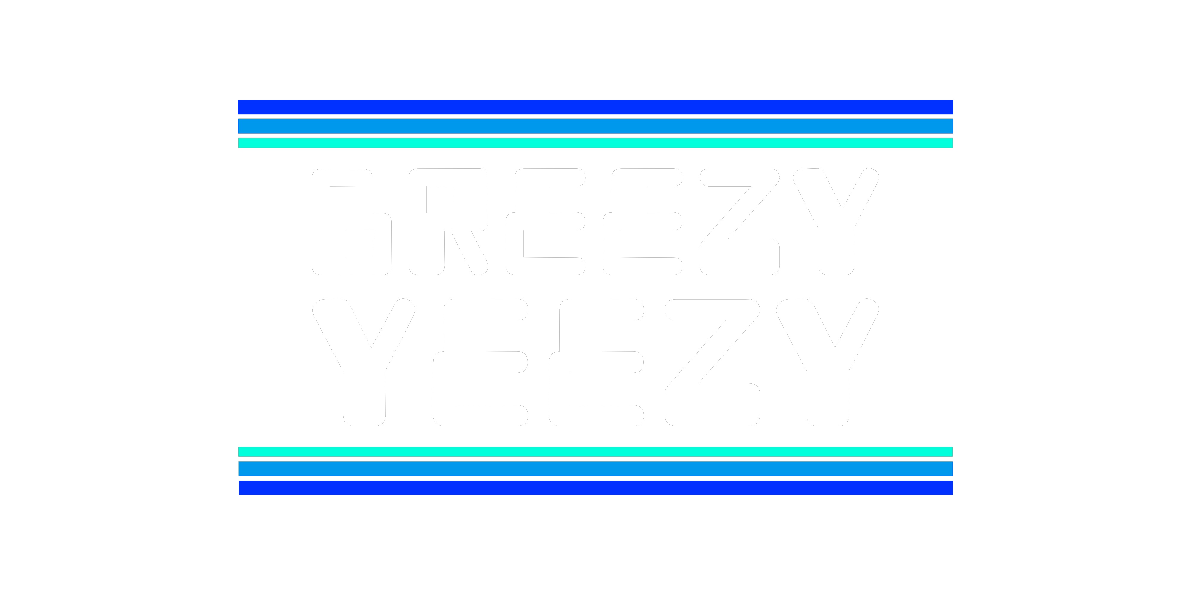 Breezy Yeezy